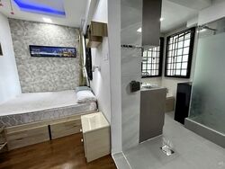 Simei Green Condominium (D18), Condominium #591959991